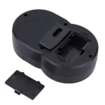 JOYO JA-02 Portable Guitar Amp แอมป์กีตาร์ 3 วัตต์ แบบ มีเอฟเฟค Overdrive ในตัว + แถมฟรีถ่าน 9V & คู่มือ ** ประกันศูนย์ 1 ปี **