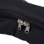 Fender, airy guitar bag For a 39-41 inch guitar, 20 mm thick, double zipper system has a store storage. Can be worn for all models, all styles, FA20-VIP models