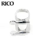 Rico™ REC1LN ที่รัดลิ้น Eb คลาริเน็ต Ligature for Eb Clarinet