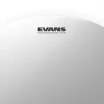 Evans ™ B14UV2 Sinky Drum Leather 14 "Terrible Oil 2+7 mm. UV UV2 Coated Snare Batter Drumhead // Made in USA //