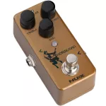 NUX HORSEMAN NOD-1, Overdrive sound effect, clean sound ** 1 year zero warranty **