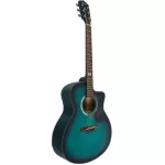 Mantic GT-1GC 41 inch GRAND AUDITORIUM Cutaway