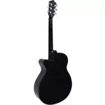 Mantic MG-1C, 40 inch GRAND Concert, Coverage, Sitka Square/Okme ** New Airy Guitar **