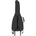 Fender® electric guitar bag Special 4 mm thick water buffet, waterproof zipper, authentic FE620 ** Premium & Genuine Guitar G