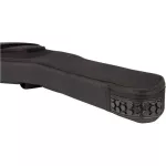 Fender® electric guitar bag Special 4 mm thick water buffet, waterproof zipper, authentic FE620 ** Premium & Genuine Guitar G