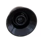 PARAMOUNT® KST42BK, Black SG Guitar button, Tone Knob for Les Paul Guitars, guitar tone buttons