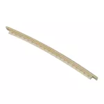 Paramount DSW-29, a jumbo guitar, 2.9 mm wide, 1.3 mm, silver / 1 pack. There are 24 Jumbo Frets for Bass Guita.