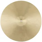 Centent EP-16CH Cymbals แฉ ขนาด 16 นิ้ว แบบ China จาก ซีรีย์ B20 Emperor ทำจากทองแดงผสม Bronze Alloy โลหะผสมบรอนซ์ 80%