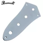 Paramount HC002 Volume pads Switch pad For the Jazz Switch / Volume Jazz Bass Plate