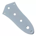 Paramount HC002 Volume pads Switch pad For the Jazz Switch / Volume Jazz Bass Plate