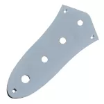 Paramount HC002 Volume pads Switch pad For the Jazz Switch / Volume Jazz Bass Plate