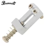 Paramount PS002 หย่องเดี่ยวกีตาร์ไฟฟ้า หย่องกีตาร์ไฟฟ้า แบบแยกเดี่ยว Saddle for Electric Guitars