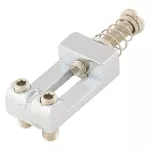 Paramount PS002 หย่องเดี่ยวกีตาร์ไฟฟ้า หย่องกีตาร์ไฟฟ้า แบบแยกเดี่ยว Saddle for Electric Guitars