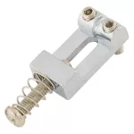 Paramount PS002 หย่องเดี่ยวกีตาร์ไฟฟ้า หย่องกีตาร์ไฟฟ้า แบบแยกเดี่ยว Saddle for Electric Guitars