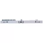 Arturia® Keylab Essential 49 The Dumb Keyboard 49 Key has a LCD screen per MIDI. Can be used by both PC, MAC + free.