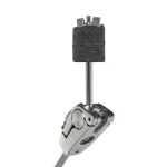 YAMAHA® CS865, a stand -free plastering stand, three -legged rhythm, 94 - 175 cm high, can adjust the angle independently