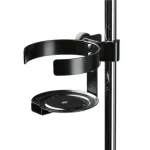 K&M® 16020, a glass pandle For glass with a diameter not more than 8.5 cm. Model 16020-000-55 ** Made in Germany **