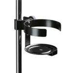 K&M® 16020, a glass pandle For glass with a diameter not more than 8.5 cm. Model 16020-000-55 ** Made in Germany **