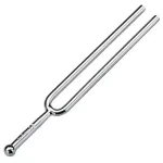 K&M® 16810, A 440 HZ sound fork, diameter 4.5 mm. Model 16810-000-01 ** Made in Germany **