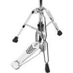 YAMAHA® HS850, a three -legged high -legs With pedals Adjustable height 70 - 90 cm. Standard Hihat Stand