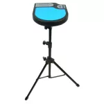 JOYO แป้นกลองสำหรับฝึกซ้อม พร้อมอุปกรณ์ครบเซ็ต รุ่น JMD-05