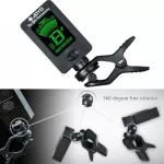 Joyo Guitar Strap/Guitar Location 8 in 1, Model JT01 + Free charcoal