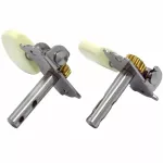 Paramount ลูกบิดกีตาร์โปร่ง แบบเดี่ยว รุ่น AOD-014A Tuning Machine Head for Acoustic Guitar