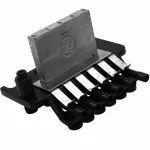 PARAMOUNT TREMOLO FLOYD ROSE SINGLE -LOCK BL004BK system - Floyd Rose Tremolo Bridge