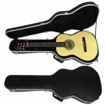 Paramount เคสกีตาร์คลาสสิค รุ่น CC450 กล่องใส่กีตาร์คลาสสิค, Guitar Hard Case