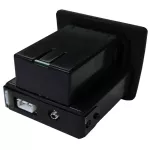 PARAMOUNT Pickle Guitar Pickle + Installation Strap Function in the Soundhole FEQ Pickup Guitar, Guru Contact