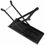 Paramount JYC-J-Q3 guitar on the guitar step, guitar step, classic guitar foot pedestal, Guitar Foot Stool
