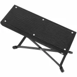 Paramount JYC-J-Q3 guitar on the guitar step, guitar step, classic guitar foot pedestal, Guitar Foot Stool