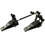 Paramount กระเดื่องกลองคู่ / กระเดื่องราว รุ่น P6A Twin / Double Drum Pedal