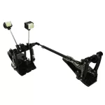 Paramount กระเดื่องกลองคู่ / กระเดื่องราว รุ่น P6A Twin / Double Drum Pedal