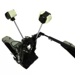 Paramount กระเดื่องกลองคู่ / กระเดื่องราว รุ่น P6A Twin / Double Drum Pedal