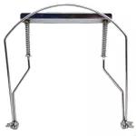 PARAMOUNT, a small Harmonic Harmonica Holder Harmonica Harmonic, Glam, organic, Harmonita