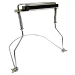 PARAMOUNT, a small Harmonic Harmonica Holder Harmonica Harmonic, Glam, organic, Harmonita