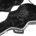 PARAMOUNT Jumbo Garge Case, WC450JB, Guitar Jumbo, Guitar Hard Case