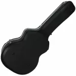 PARAMOUNT Jumbo Garge Case, WC450JB, Guitar Jumbo, Guitar Hard Case