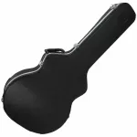 PARAMOUNT Jumbo Garge Case, WC450JB, Guitar Jumbo, Guitar Hard Case