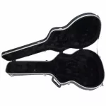 PARAMOUNT Jumbo Garge Case, WC450JB, Guitar Jumbo, Guitar Hard Case