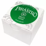 Pirastro, a professional Cello pine tire model Cello, pine tires for Shello / Cello Rosin