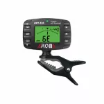 AROMA Guitar Strap+Digital Motoroma Model AMT530