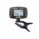 AROMA Guitar Strap+Digital Motoroma Model AMT530