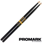 PROMARK ™. REBOUND 5B drums. Professional. ACIVEGRIP ™ technology R5BAG ** Designed & Made in USA **
