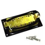 Belcat Open Hum Guitar Pickup Neck Position, Ferrite, สีขาว รุ่น BH-23-N-WH