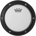 Remo® Practice Pad ™ 6 "RT-0006-00 drum rehearsal