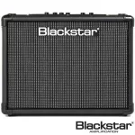 Blackstar® แอมป์กีตาร์ไฟฟ้า 40 วัตต์ รุ่น ID Core Stereo 40 V2 12 เอฟเฟค + 6 แชนแนล ** ประกันศูนย์ 1 ปี **