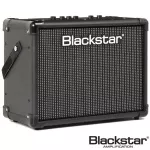 Blackstar® แอมป์กีตาร์ไฟฟ้า 20 วัตต์ รุ่น ID Core Stereo 20 V2 12 เอฟเฟค + 6 แชนแนล ** ประกันศูนย์ 1 ปี **
