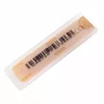 Rico Soco Fon Alto No. 2 1/2 Alto Tongue 2.5, Zack Tongue No. 2, Half, 2 1/2 Alto Sax Reed + Tongue Tongue 2 1/2